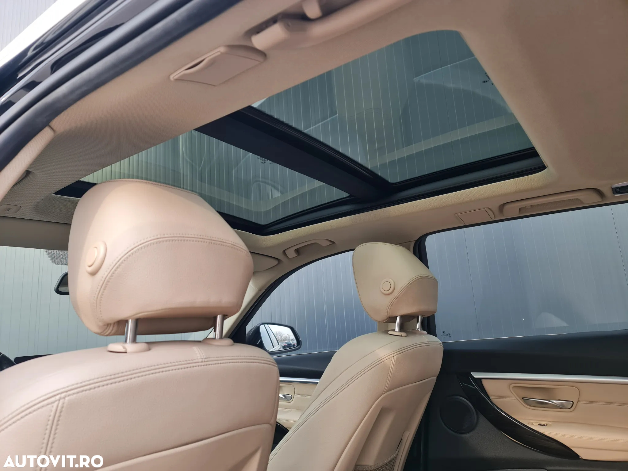BMW Seria 3 - 9