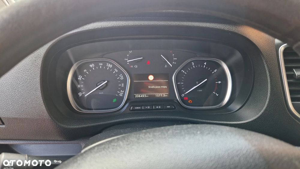 Peugeot Expert - 10