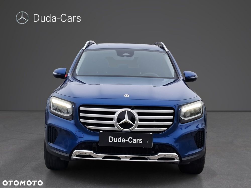 Mercedes-Benz GLB - 5