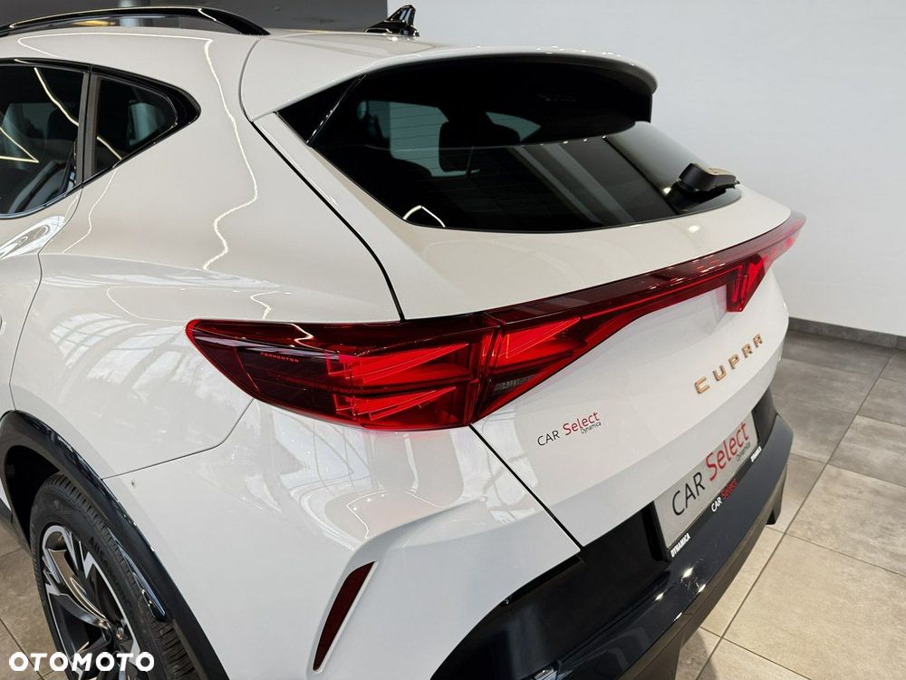 Cupra Formentor - 12