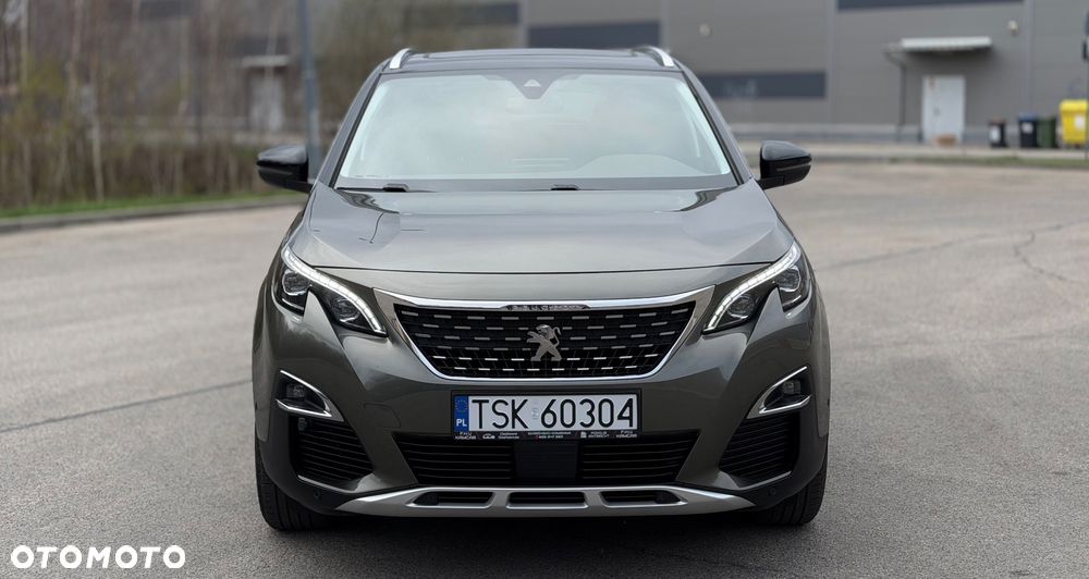 Peugeot 3008 - 21