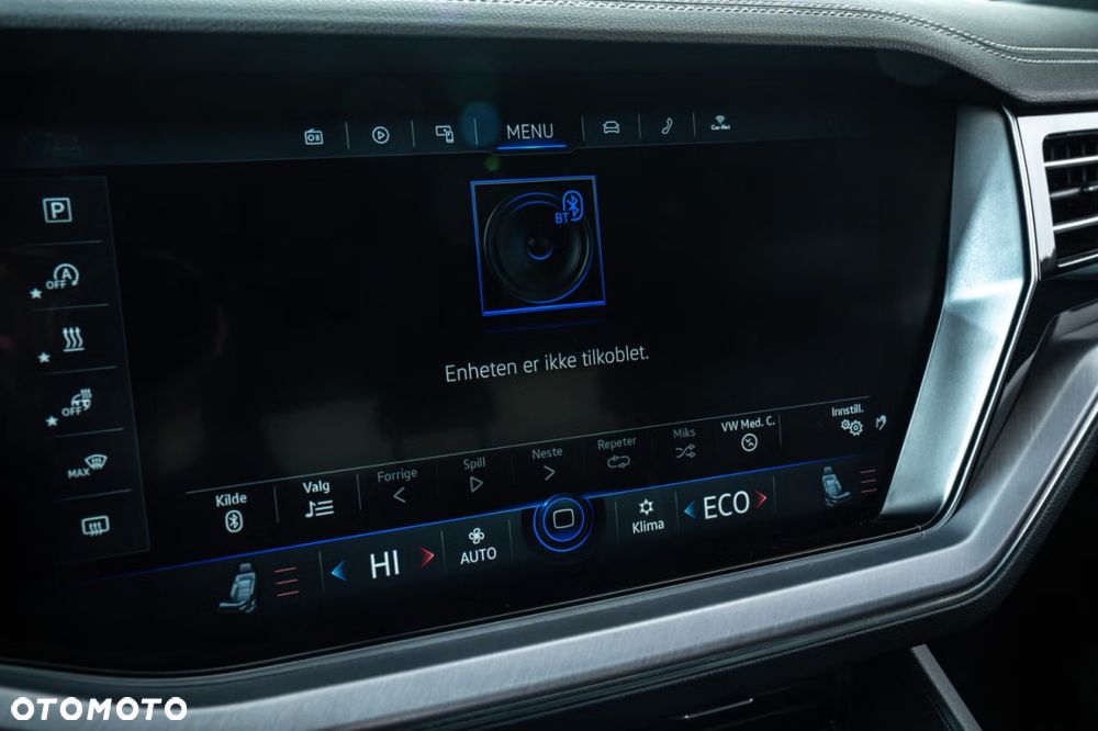 Volkswagen Touareg 3.0 V6 TDI SCR 4Motion Automatik R-Line - 23