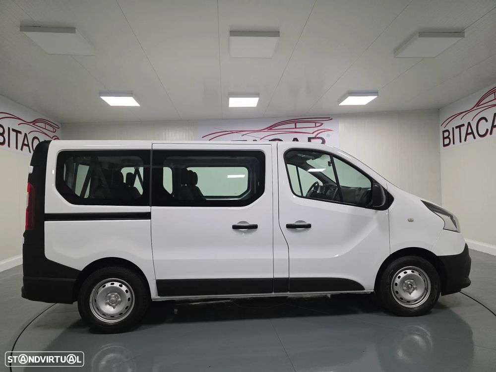 Renault Trafic - 27