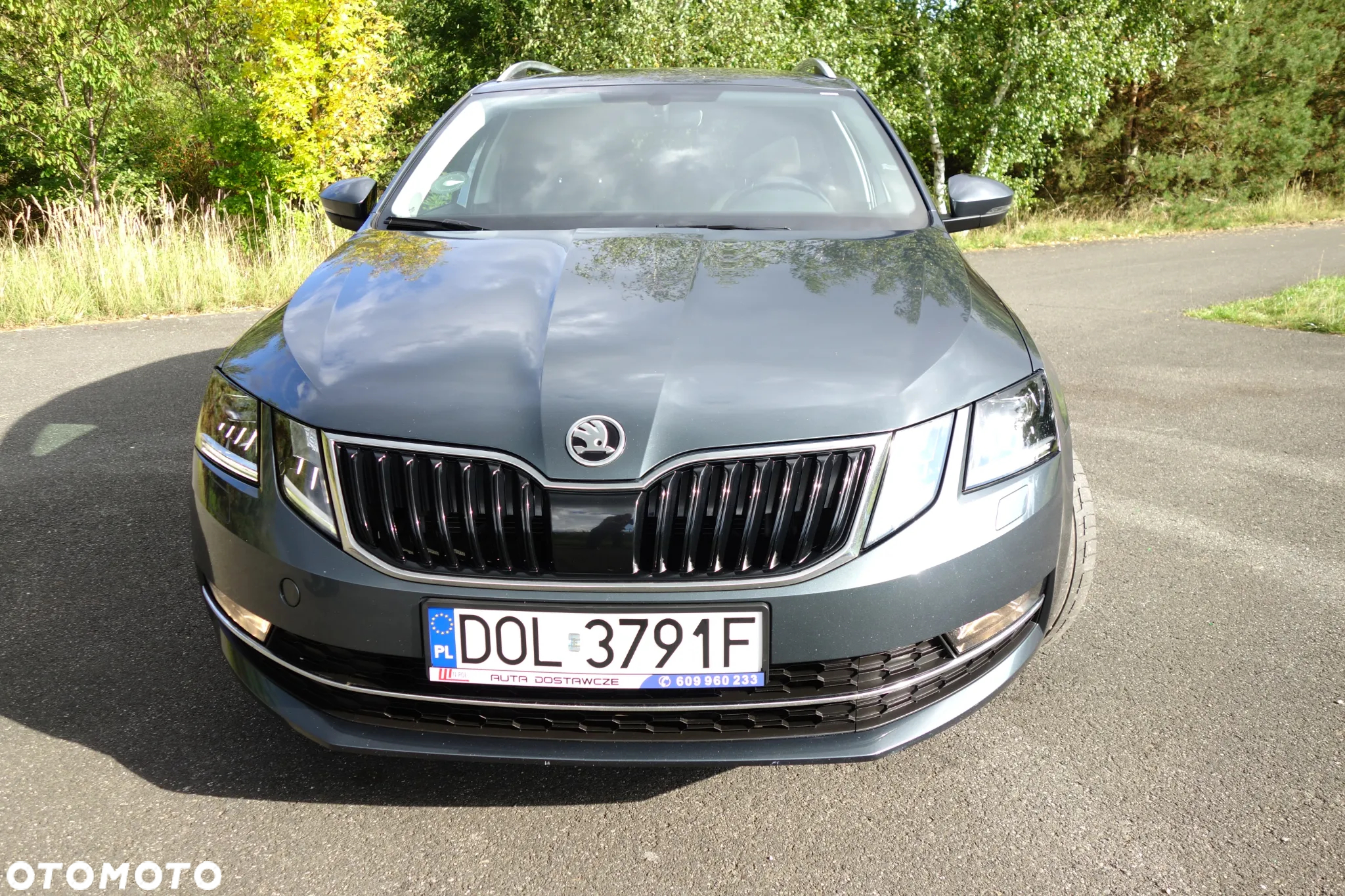 Skoda Octavia 2.0 TDI (Green tec) DSG Ambition - 23