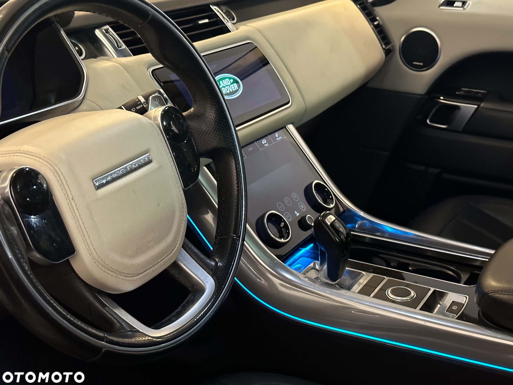 Land Rover Range Rover Sport S 3.0 D HSE Dynamic - 24