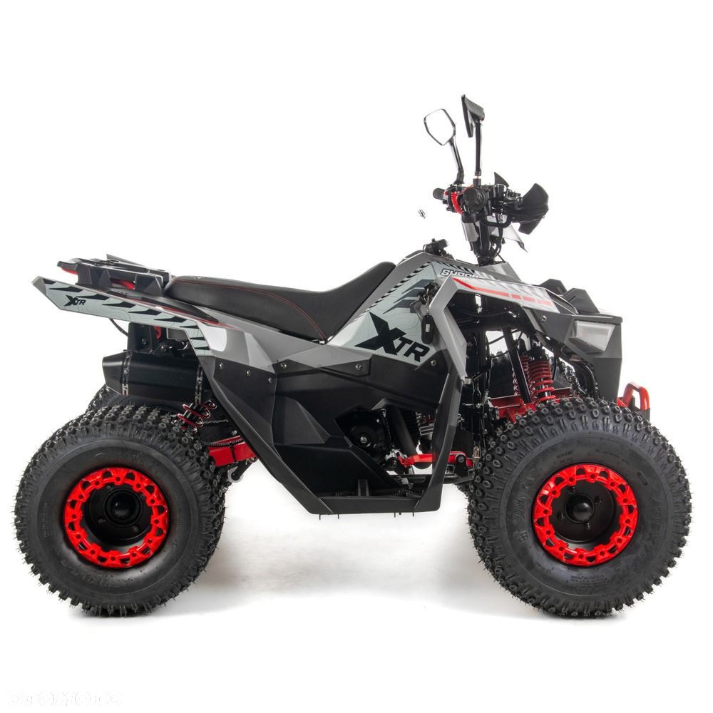 XTR Inny - 6