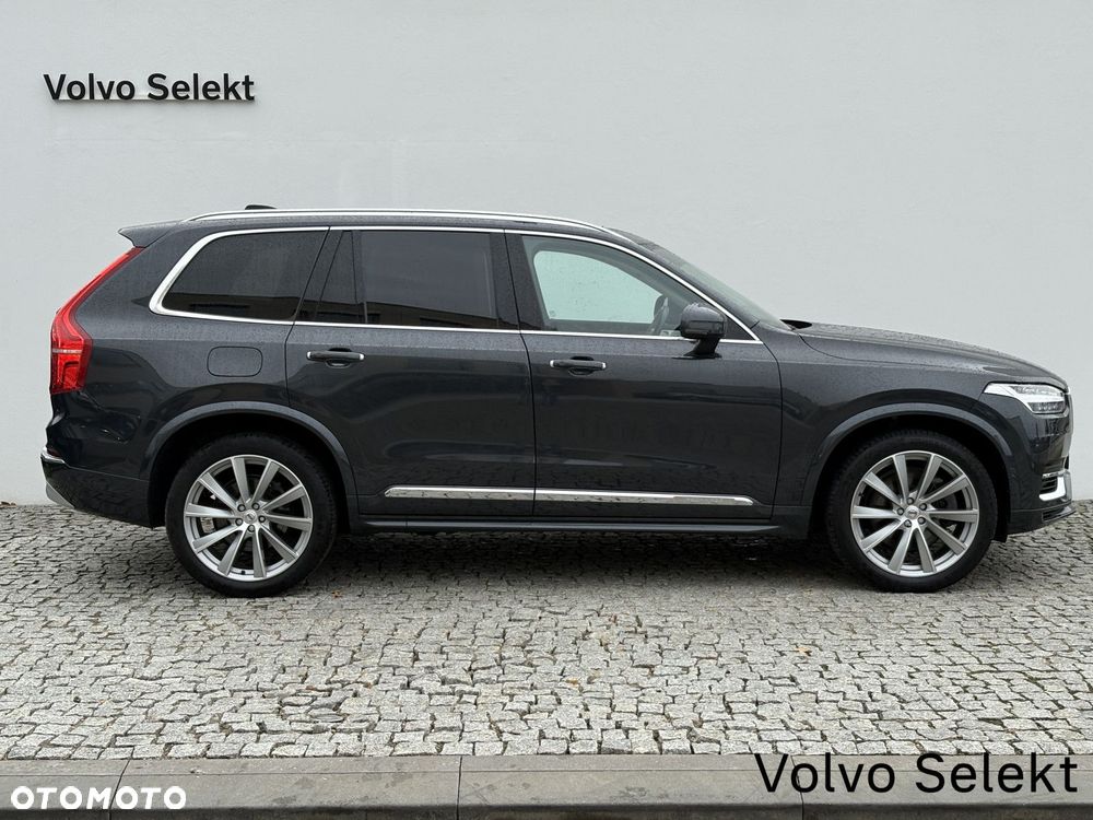 Volvo XC 90 - 5