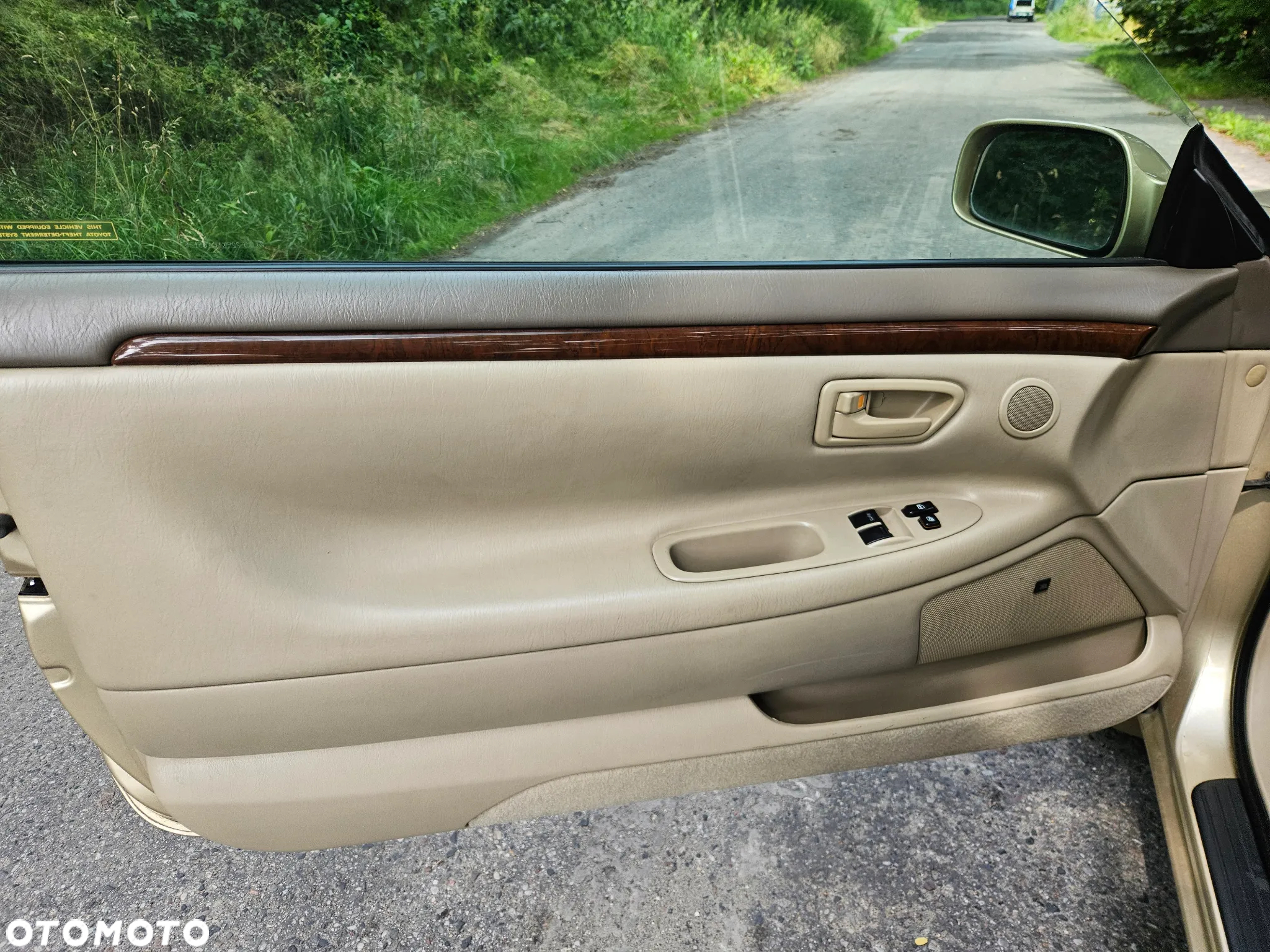 Toyota Camry Solara 3.0 SLE - 13