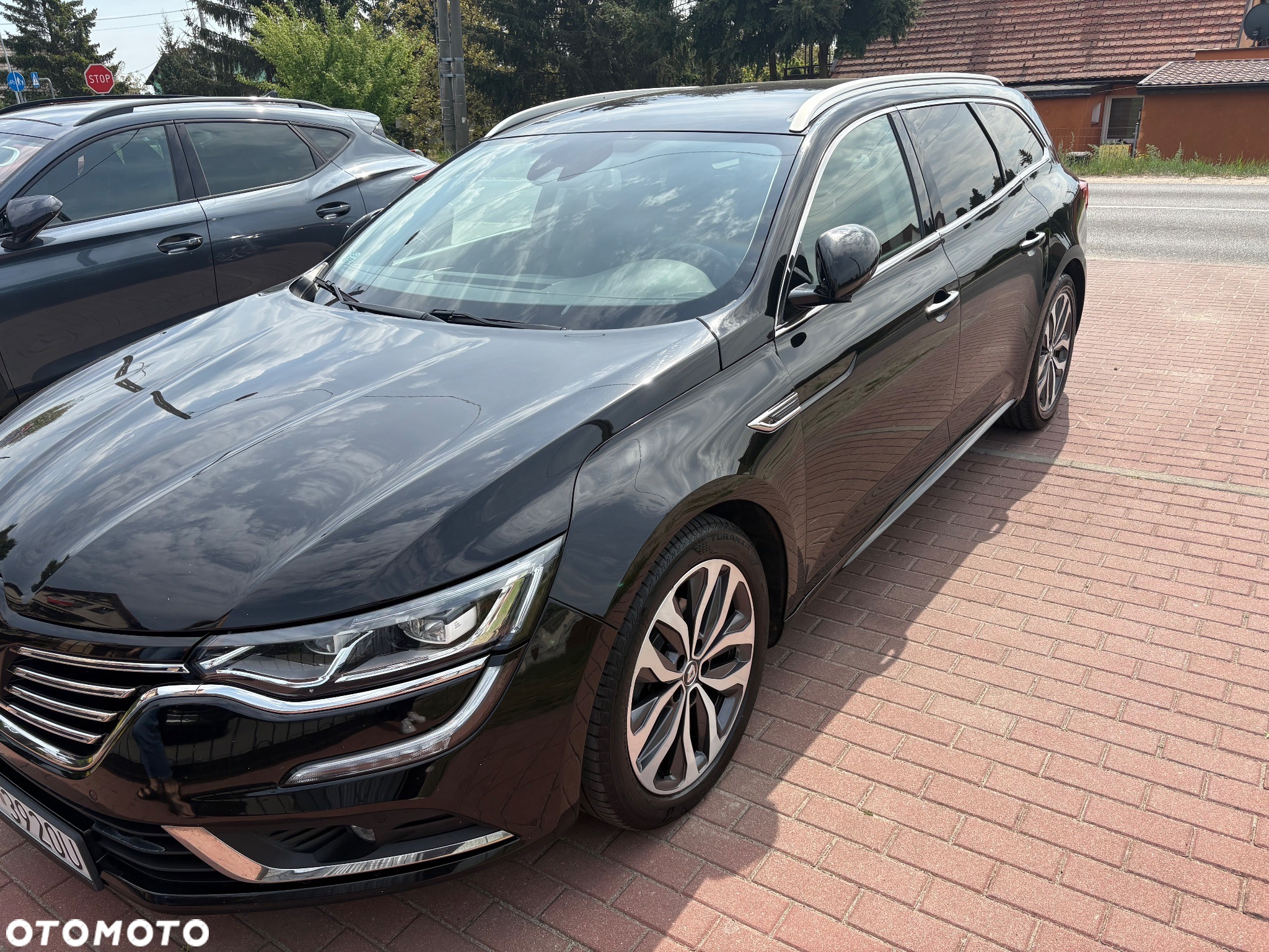 Renault Talisman 1.6 Energy dCi Intens - 2