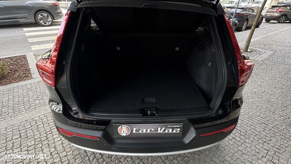 Volvo XC 40 1.5 T4 PHEV Essential - 7