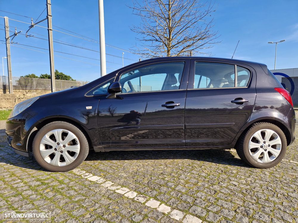 Opel Corsa 1.3 CDTi Enjoy - 5