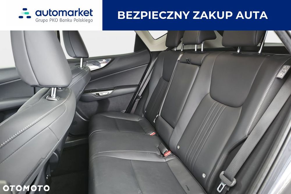 Lexus NX 350h Business AWD - 12