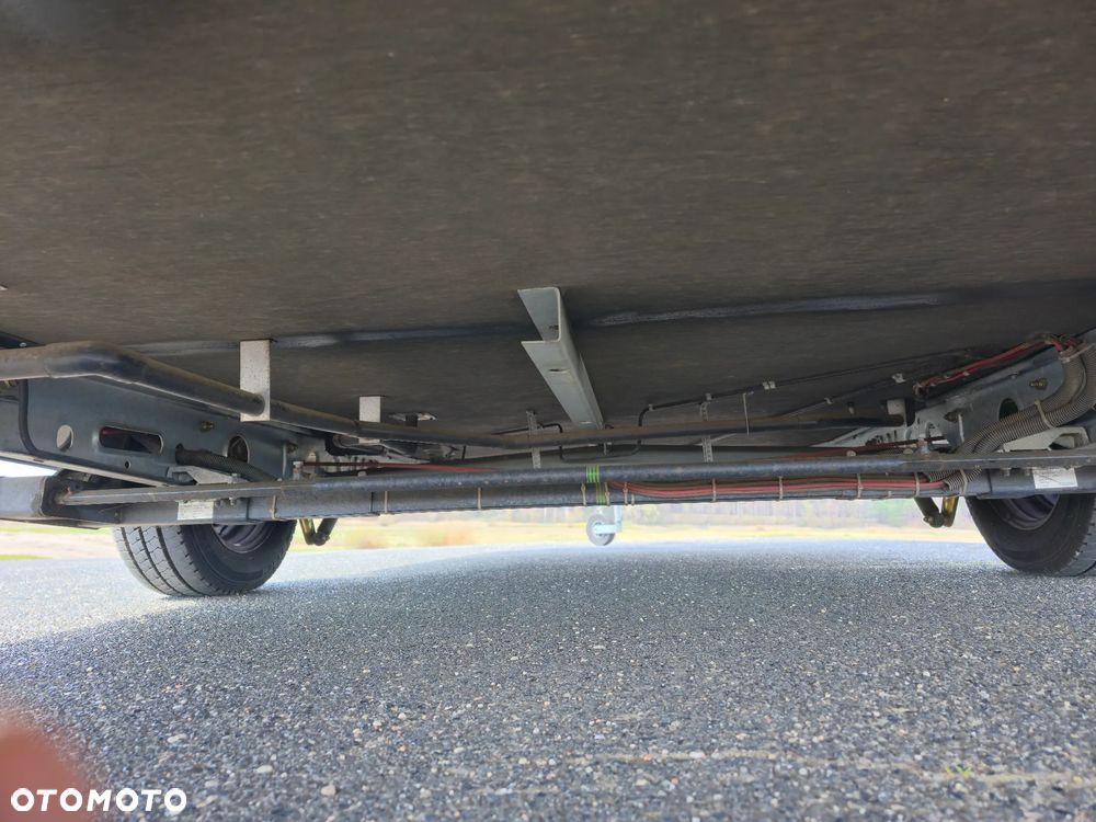 KNAUS SPORT STYLE 400 LK - 7