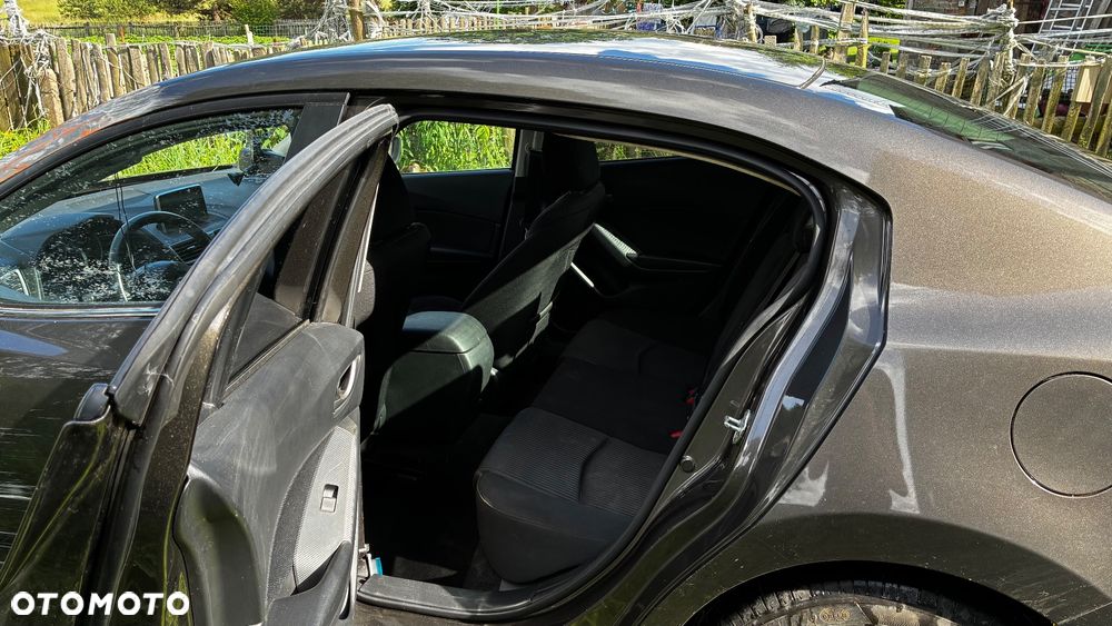 Mazda 3 2.0 Skymotion - 19
