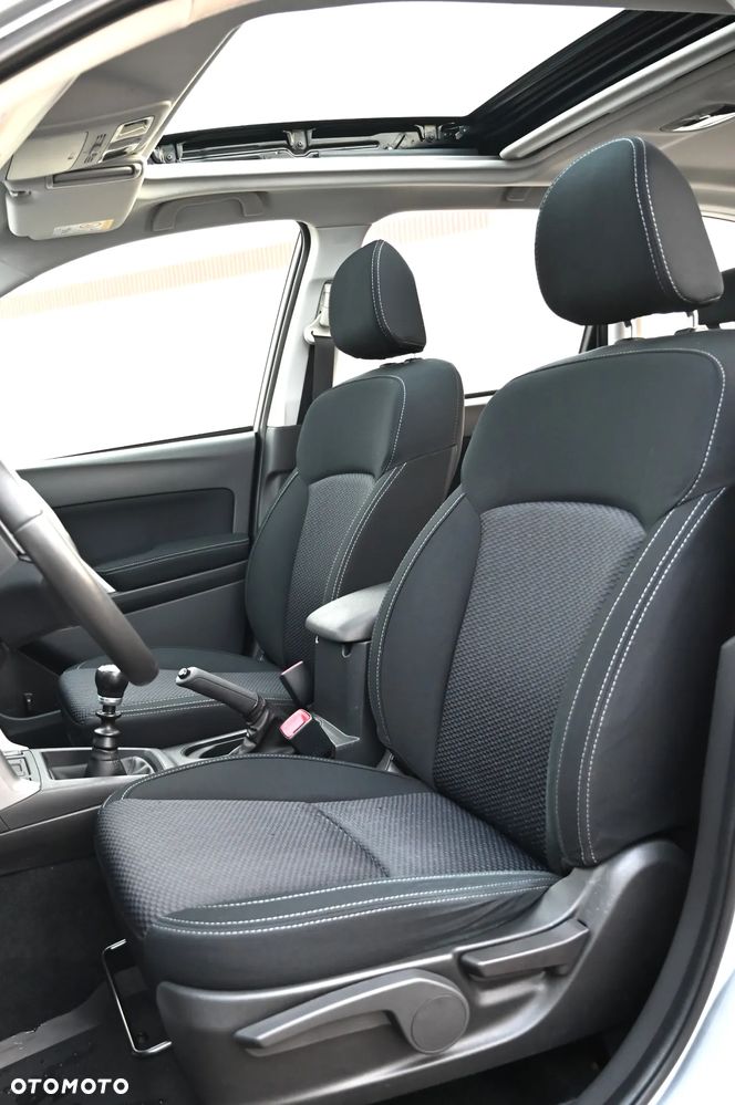 Subaru Forester - 26