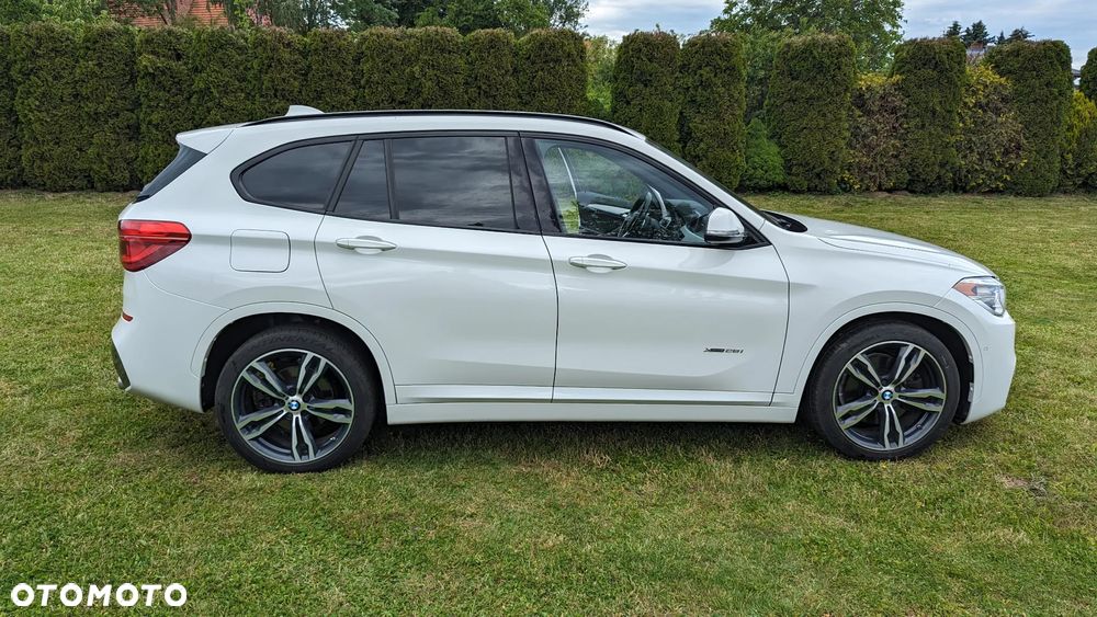 BMW X1 - 5