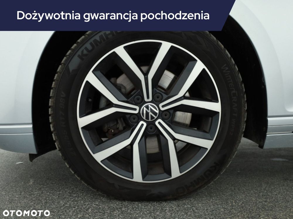 Volkswagen Passat - 21
