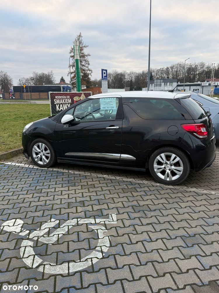 Citroën DS3 1.6 e-HDi SoChic - 4