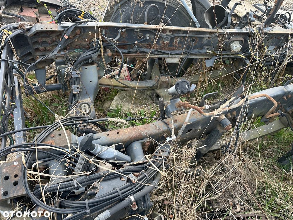 Sprzedam to co na zdjęciu most zawieszenie - 3