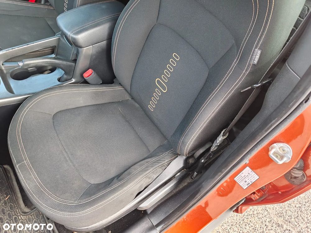 Kia Sportage - 12