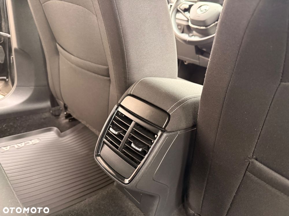 Skoda Scala 1.0 TSI Ambition - 22