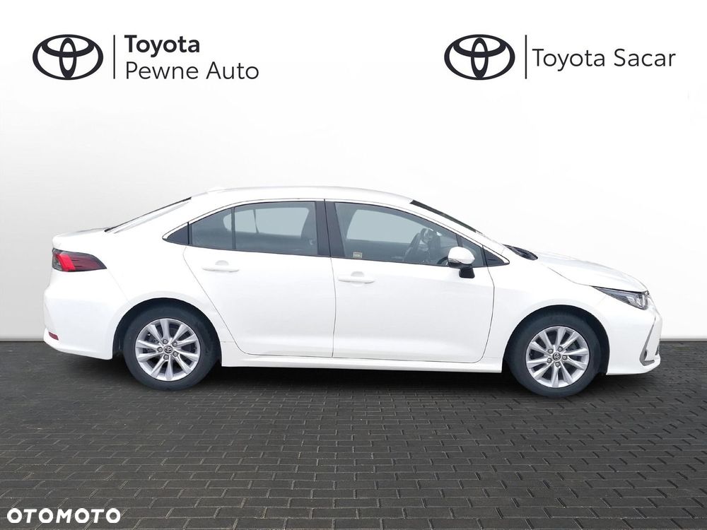 Toyota Corolla 1.8 Hybrid Comfort - 7