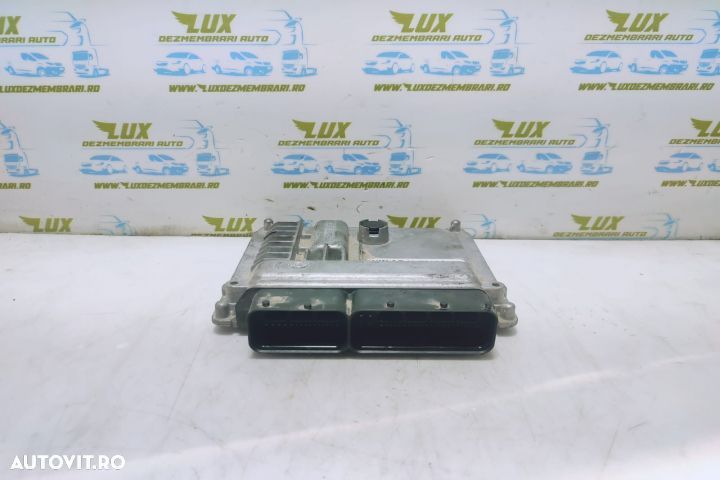 Calculator motor ecu 1.6 tdi cxx 04l907445b 28445556 Skoda Octavia 3 seria - 1