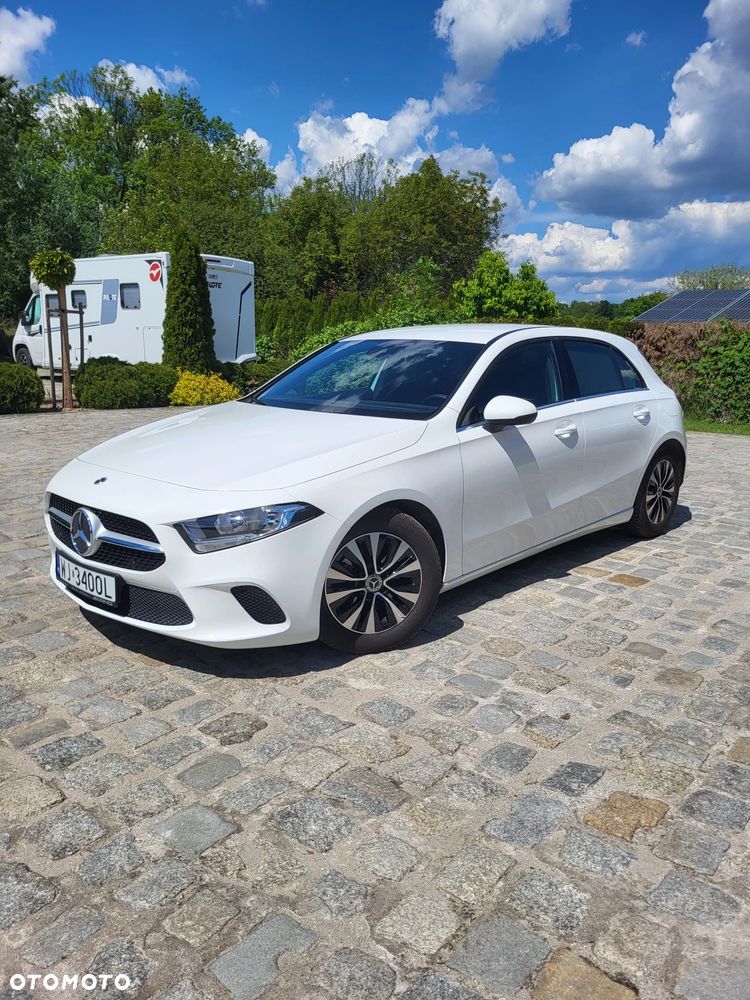 of the car
