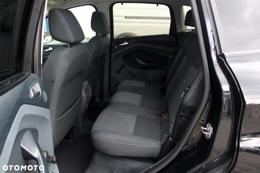 Ford C-MAX - 24