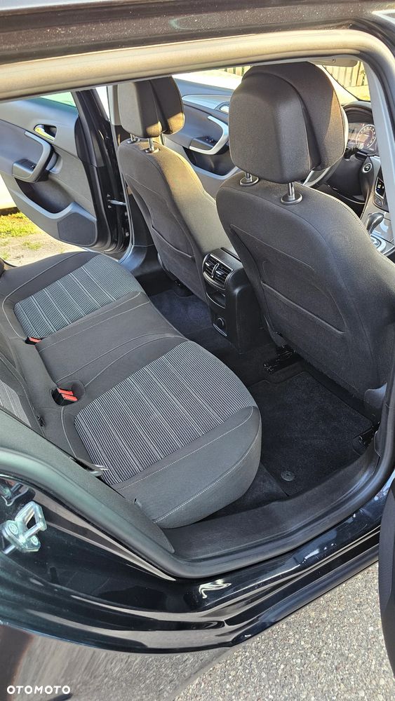 Opel Insignia 1.6 CDTI Business Edition - 16