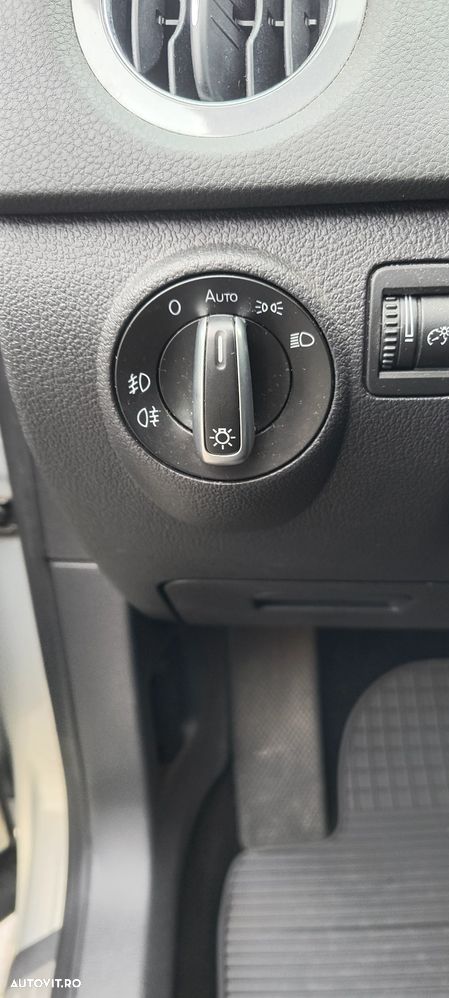 Volkswagen Tiguan 2.0 TDI DPF 4Motion BlueMotion Technology DSG Life - 28