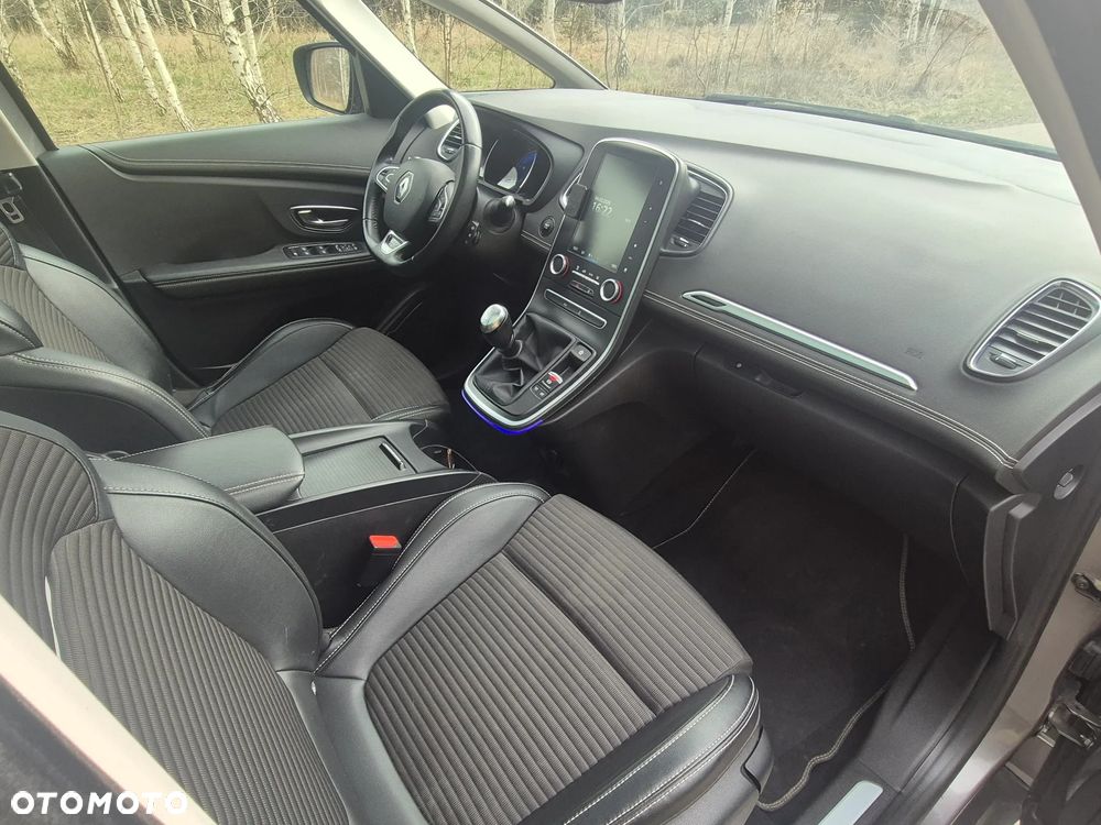 Renault Scenic Energy dCi 130 Start & Stop Dynamique - 22