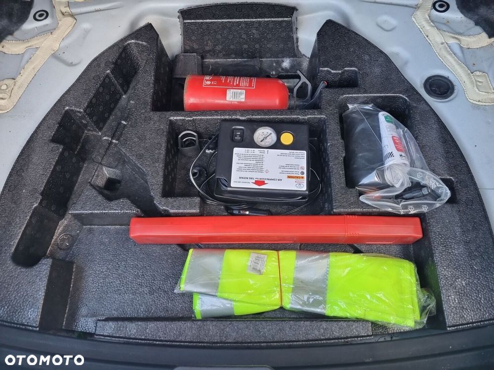 Toyota Auris - 23
