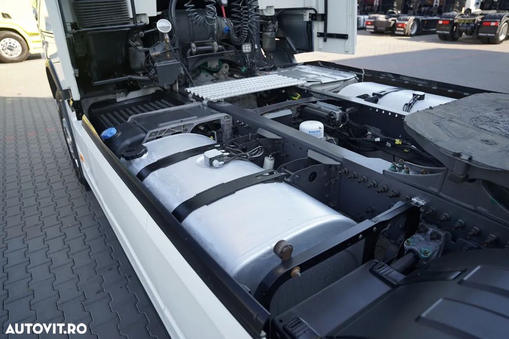 Volvo FH 500 / I-PARK COOL / EURO 6 - 14