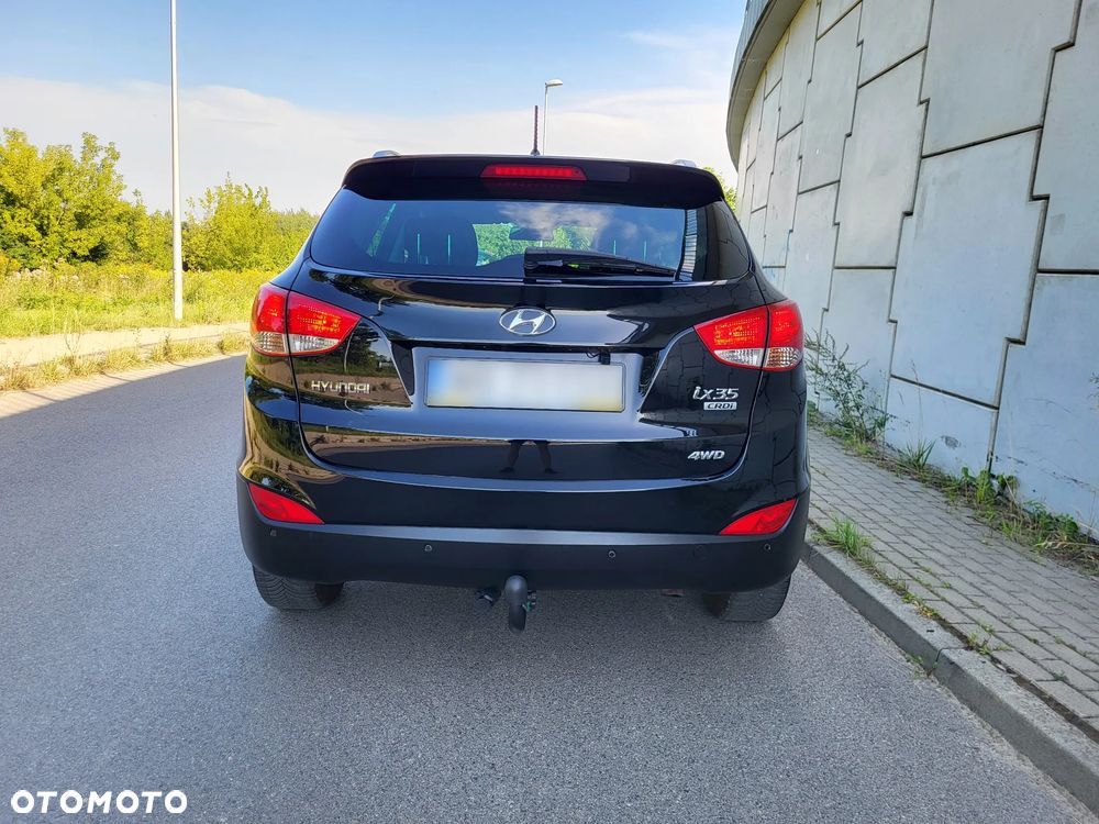 Hyundai ix35 - 5