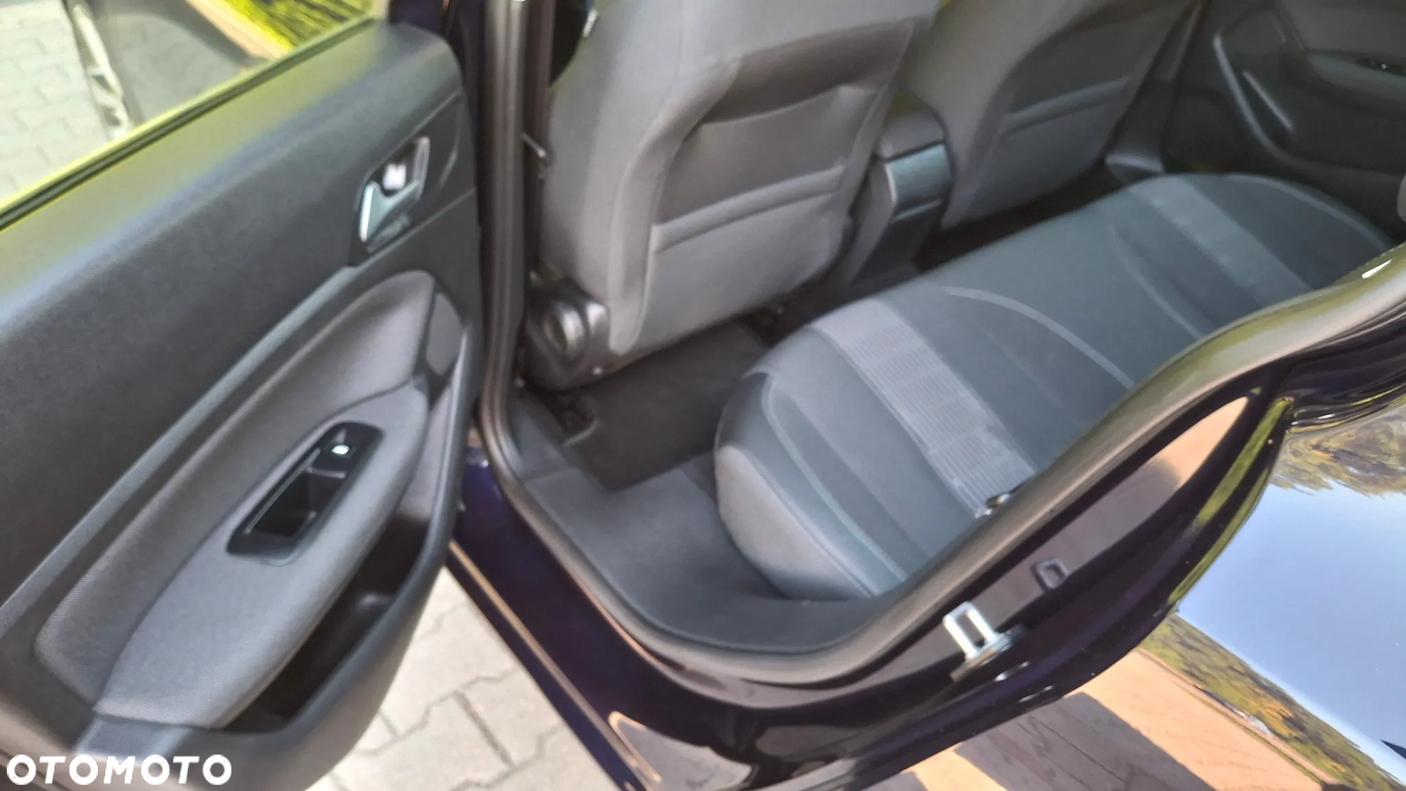Peugeot 308 1.5 BlueHDi Allure Pack S&S EAT8 - 18