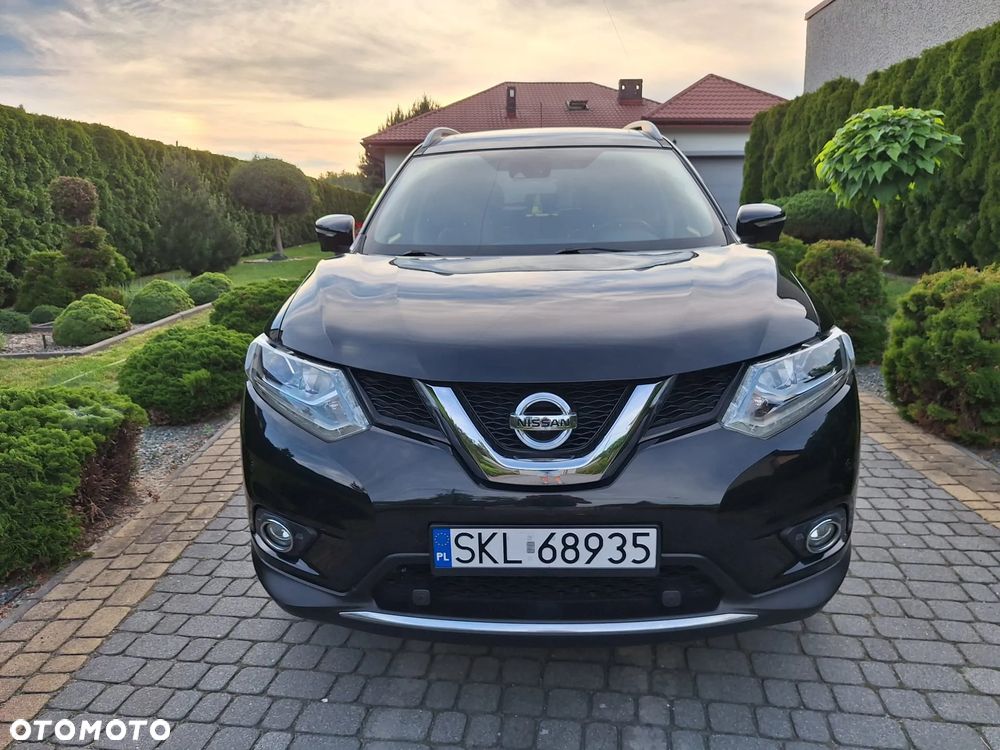 Nissan X-Trail 1.6 DCi Acenta - 7