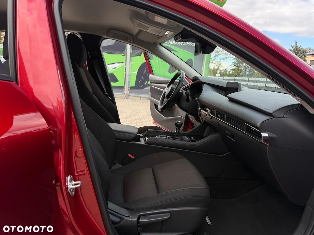 Mazda 3 - 30