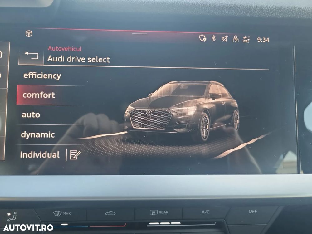 Audi A3 - 17