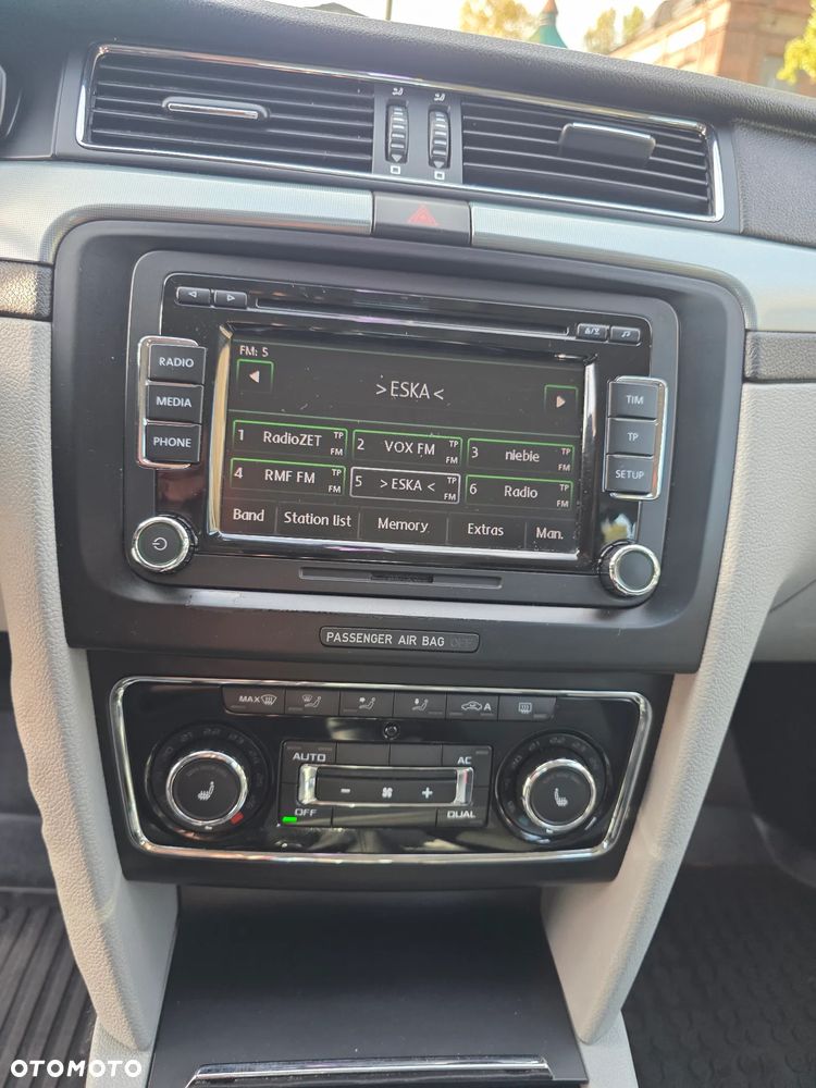 Skoda Superb - 10