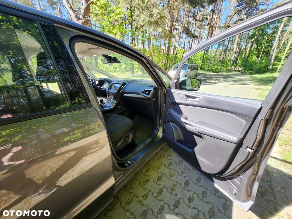 Ford S-Max 1.5 EcoBoost Trend - 24