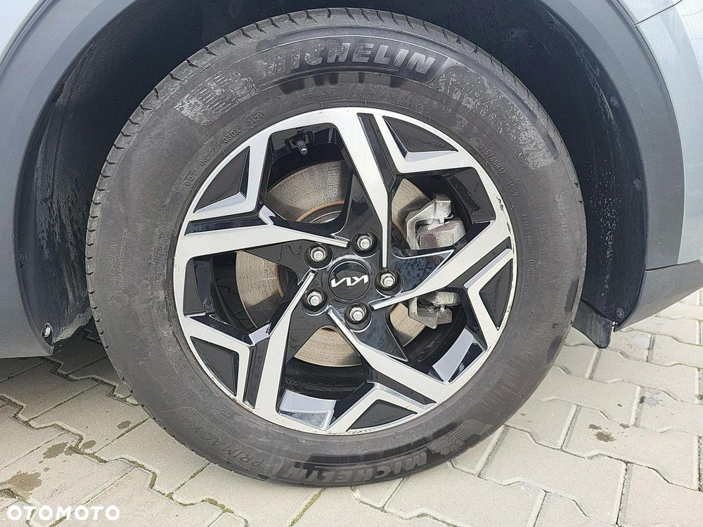 Kia Sportage 1.6 T-GDI M 2WD - 18