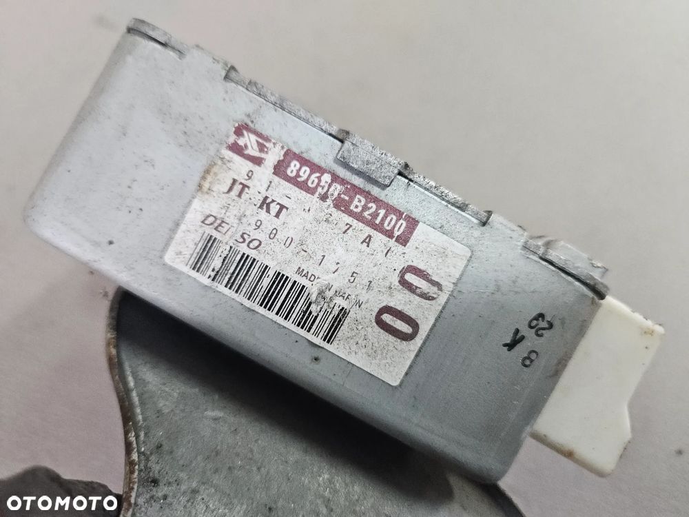 Moduł sterownik wspomagania Daihatsu Cuore VII L276 1,0 2009r 89650-B2100 - 2