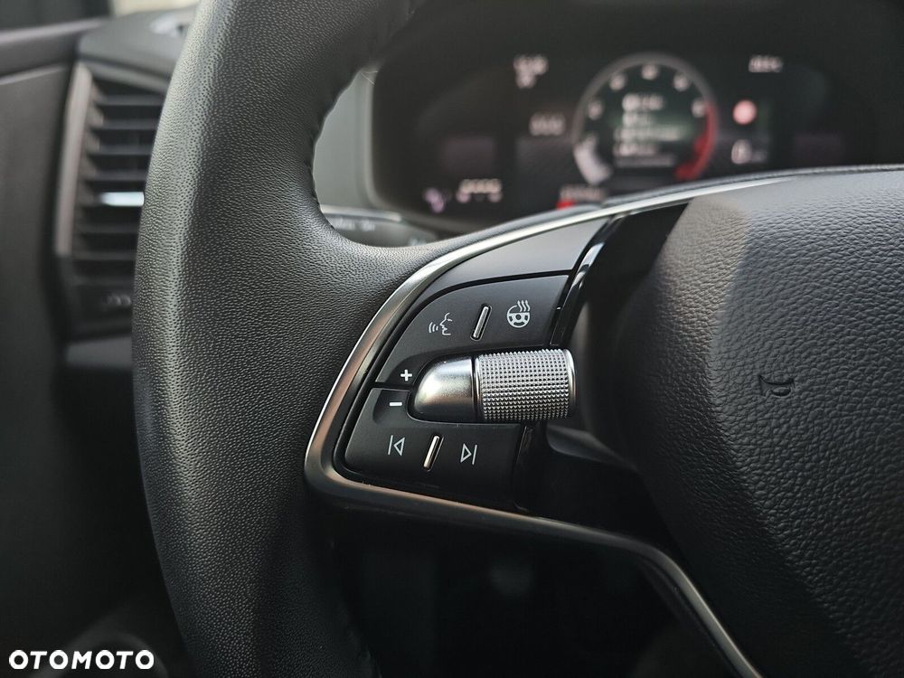 Skoda Karoq 1.5 TSI ACT Selection - 17