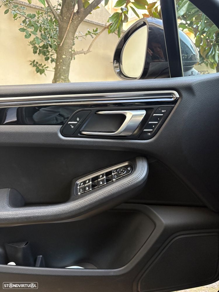 Porsche Macan S PDK - 9