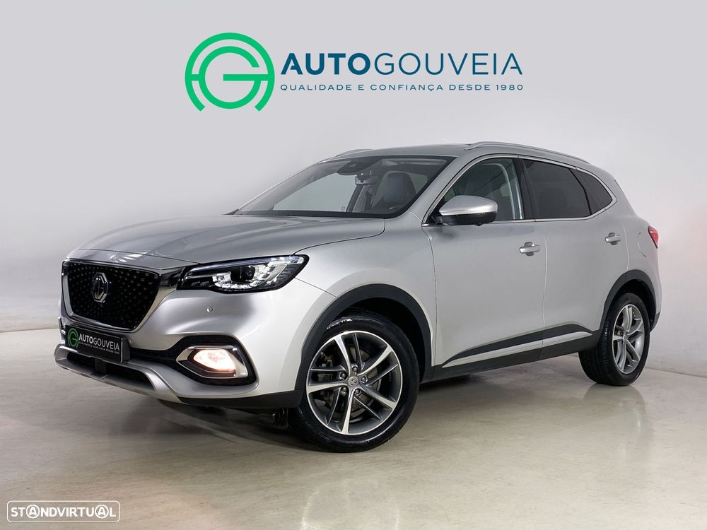 MG EHS 1.5 T-GDI Plug-in Hybrid Luxury - 1