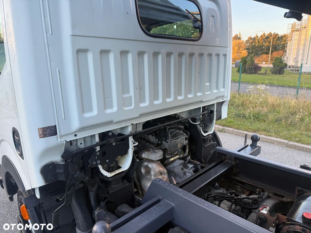 Nissan Cabstar - 16