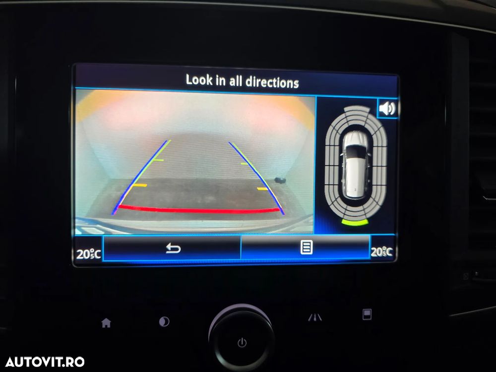 Renault Koleos 2.0 Energy dCi X-TRONIC Life - 10