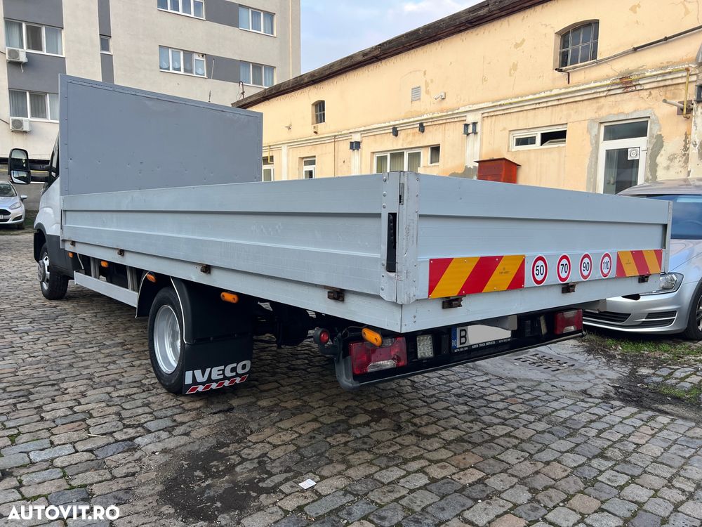 Iveco Daily 35C14 - 11