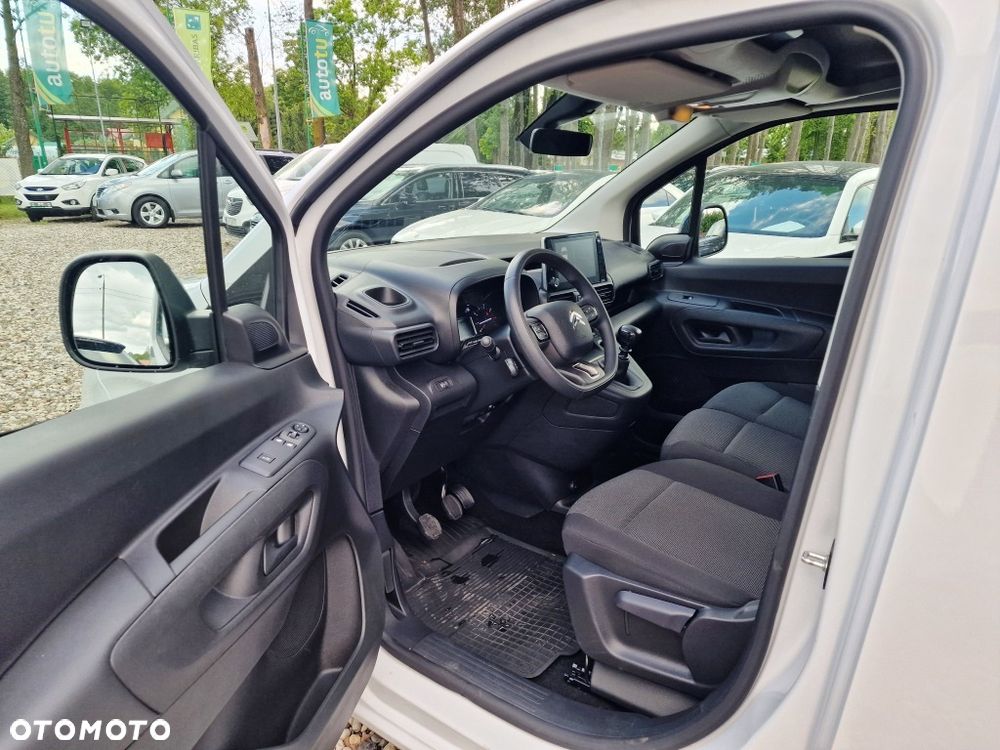 Citroën Berlingo - 7